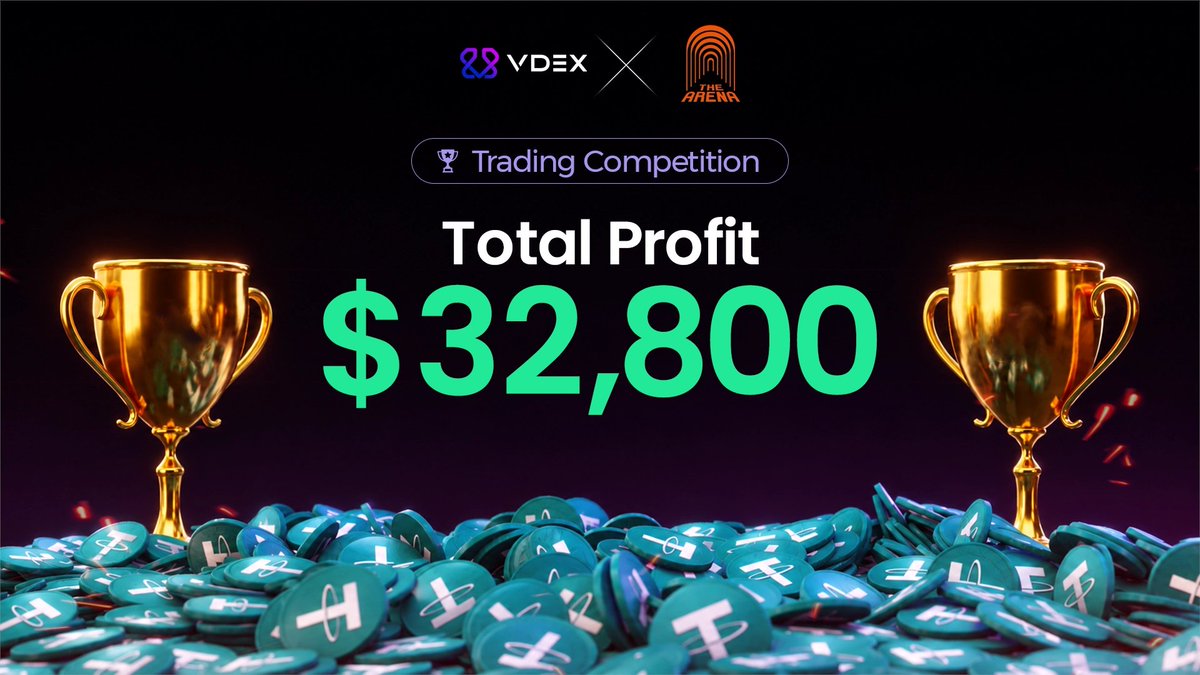 VDEX tweet media