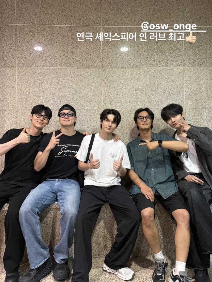 ong seongwu pics tweet media