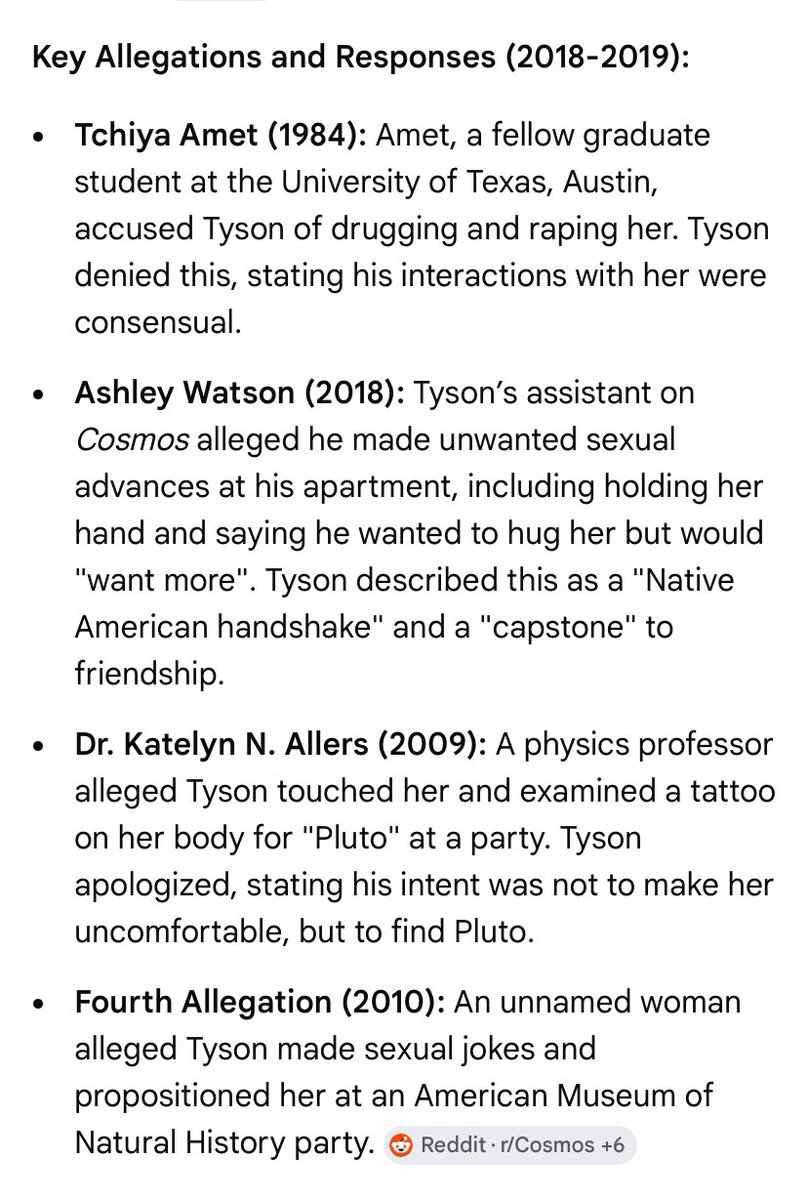 goodfellascode's tweet photo. @neiltyson SYBAU YOU POS…

4 RAPE ALLEGATIONS proves you’re a fuckin’ scumbag!

YOU SHOULD BE IN JAIL! 

I’M TIRED OF THIS CORRUPT FUCKIN’ COUNTRY CENSORING MY SPEECH AND LETING ACCUSED RAPISTS WALK AROUND FREELY

YOUR TIME IS COMING MF’ERS

I’M TAKING ALL YOU RATS DOWN JUST WATCH https://t.co/uoH9BtgeN7