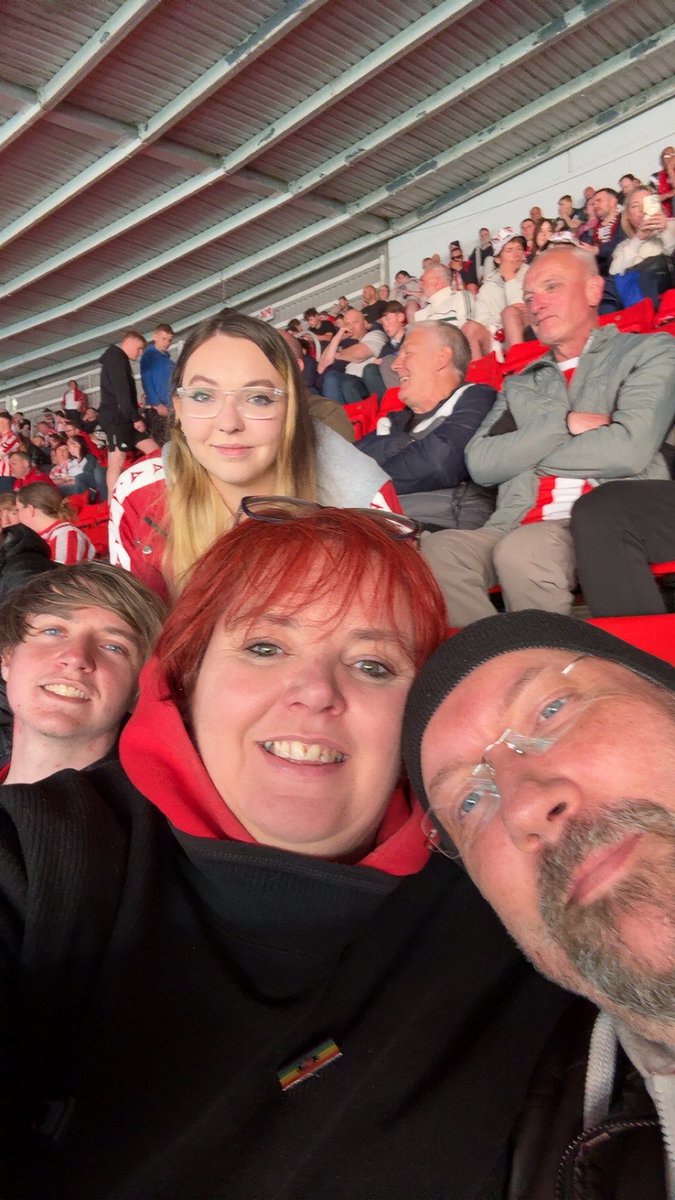 JacqsWilliamson's tweet photo. @SunderlandAFC https://t.co/i4MzHECS94
