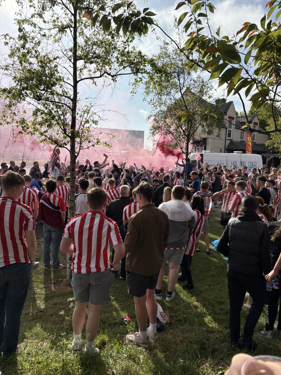 JacqsWilliamson's tweet photo. @SunderlandAFC https://t.co/i4MzHECS94