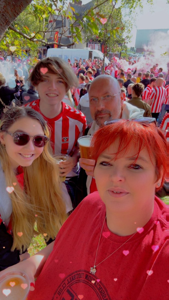 JacqsWilliamson's tweet photo. @SunderlandAFC https://t.co/i4MzHECS94