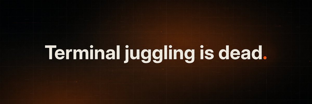 Forge tweet media