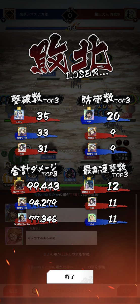 しょうやん tweet media