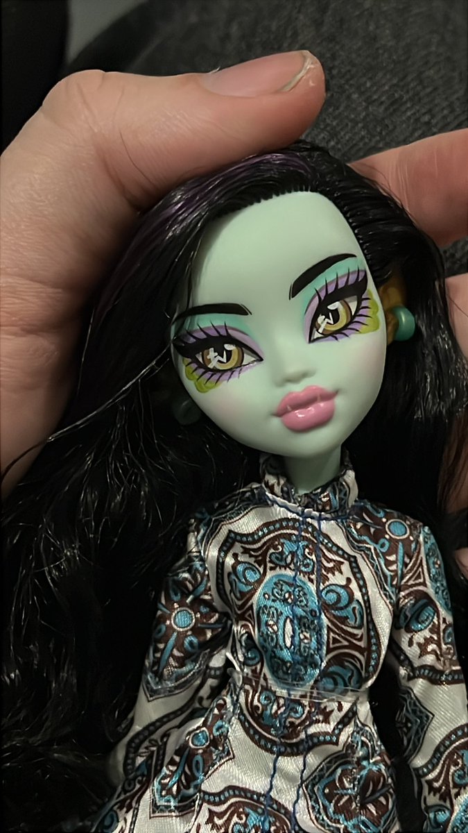 ✨Harley stein 🏳️⚧️🧟♀️✨ tweet media