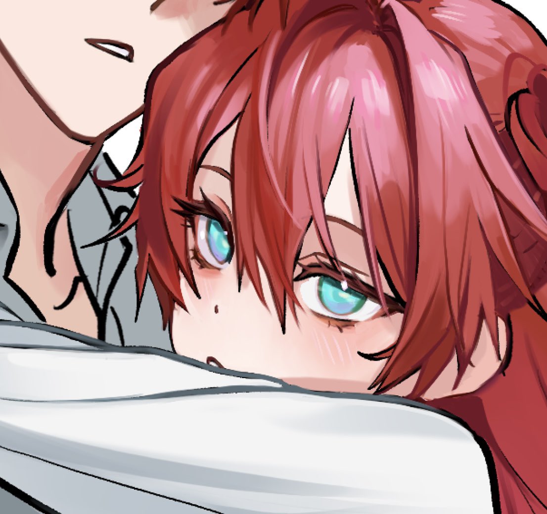 sidosido03's tweet photo. 커미션~ https://t.co/XHZfIejkAd