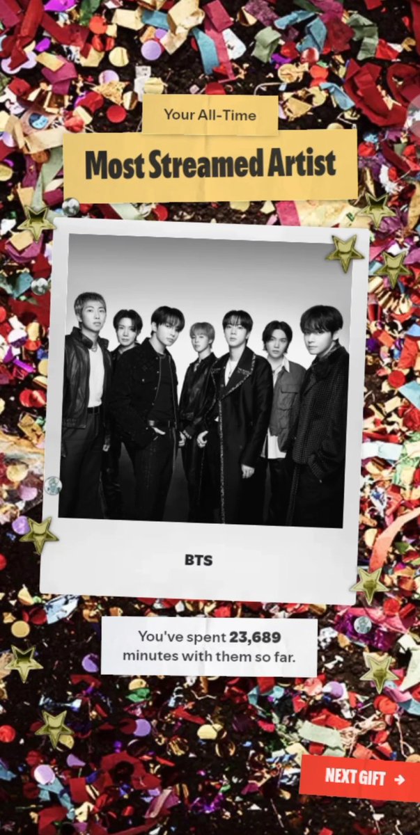 7yantan7's tweet photo. @Spotify Always #BTS ❤️‍🔥💜❤️‍🔥 https://t.co/Tf0128osJs