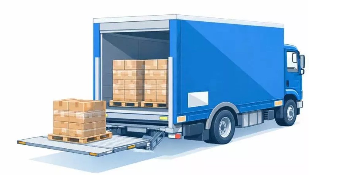 Freightera tweet picture