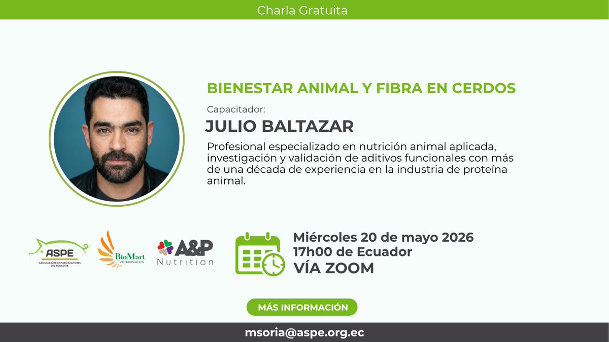 ASPE tweet media