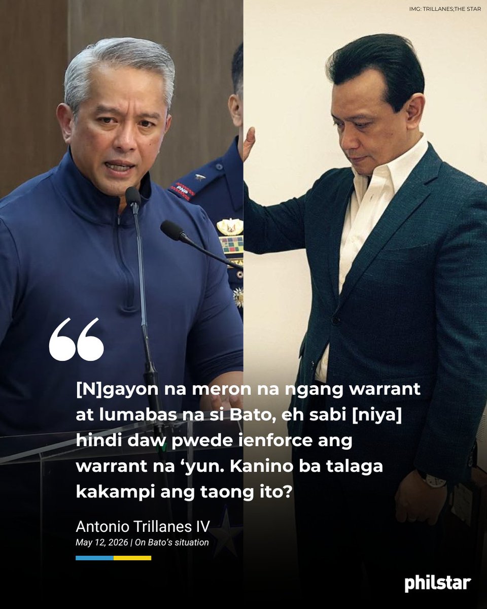 Leisbeth Recto tweet media