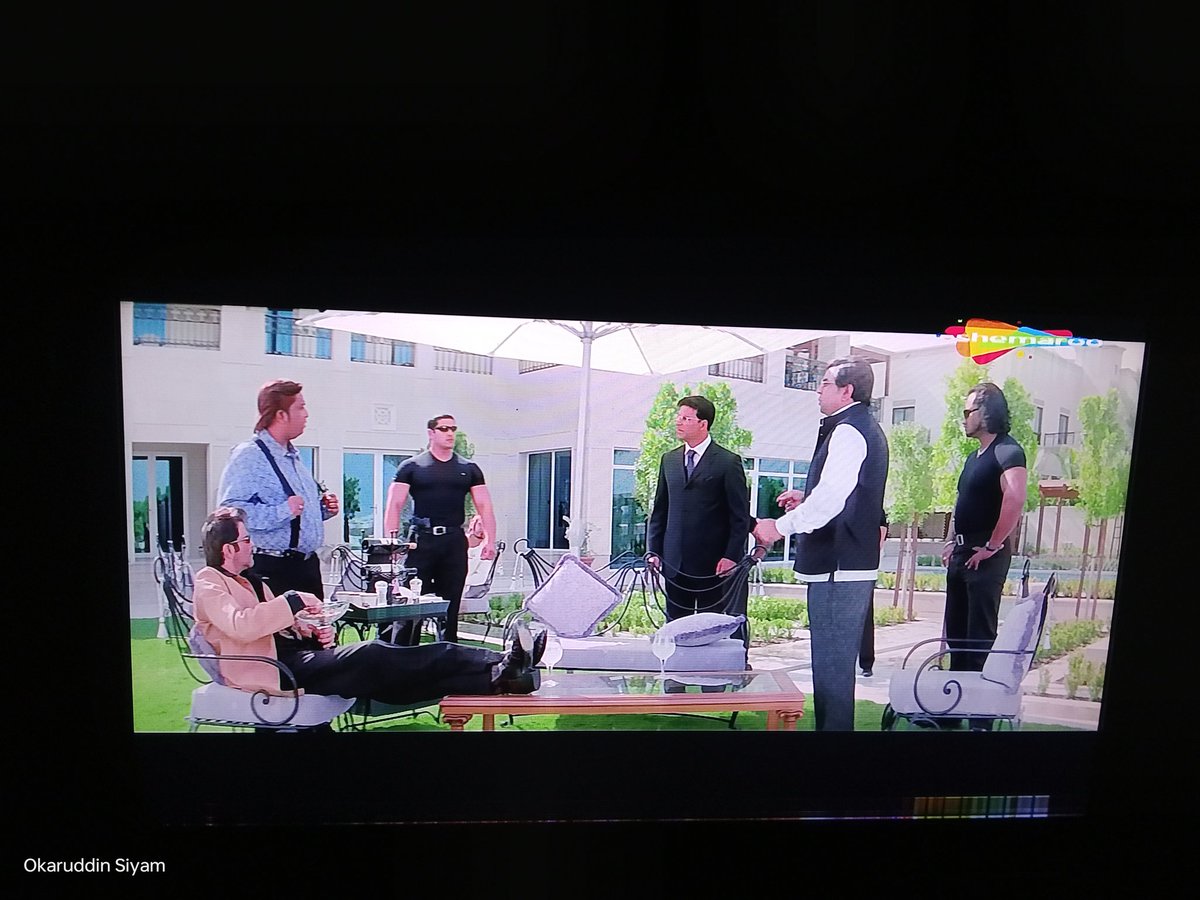 OkarSiyam's tweet photo. This Time Of #Welcome From Bangladesh 🇧🇩. Just Waiting For #Welcometothejungle #Welcom3 #Akshaykumar https://t.co/OfNUiuj2Ot