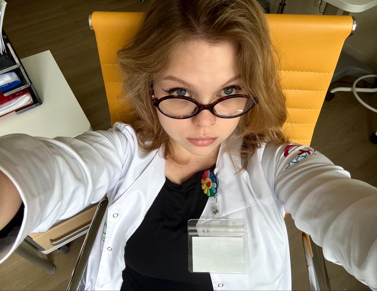 Dr. Нюся tweet media