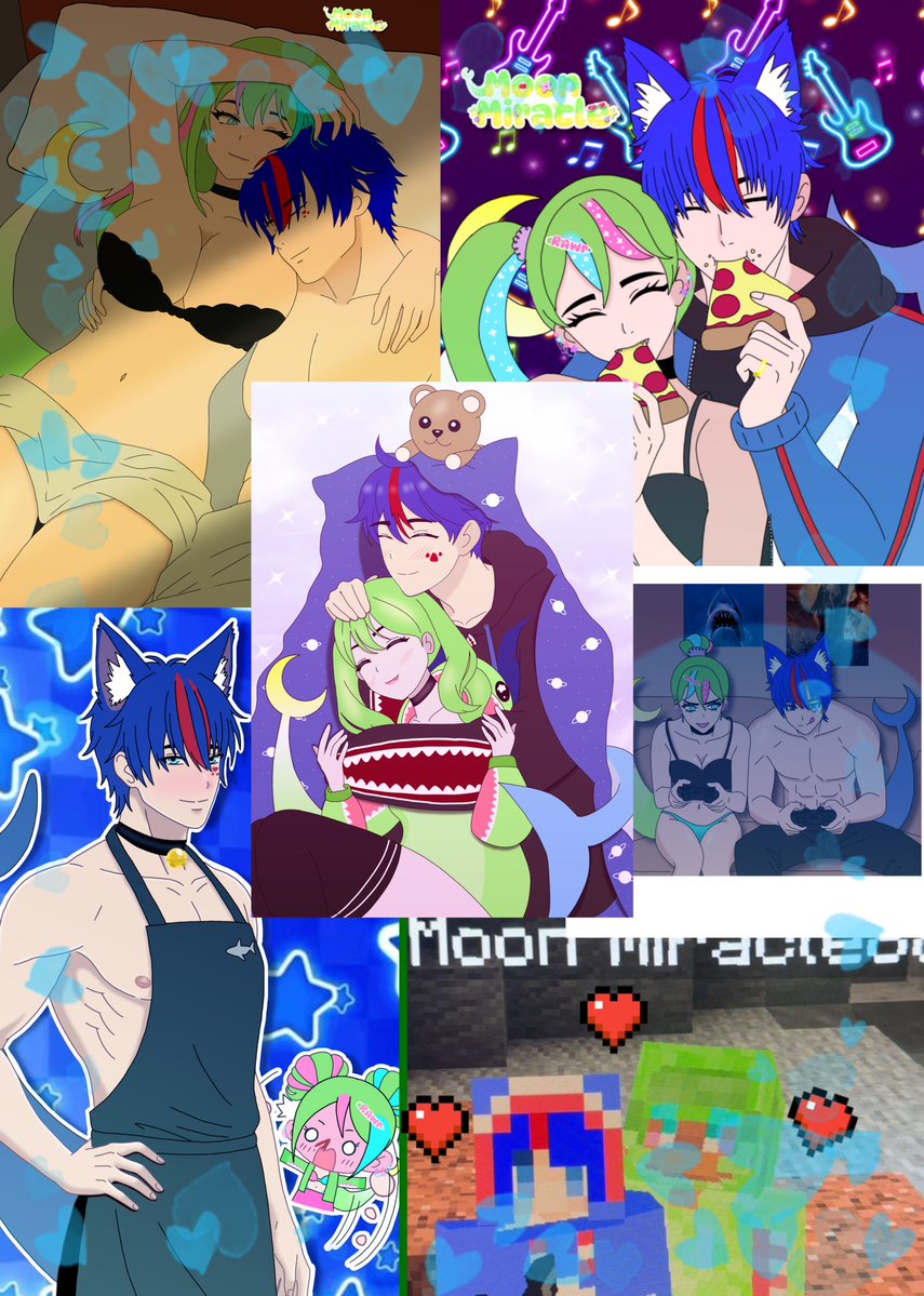 💚🌙Moon 🌙💚 tweet media
