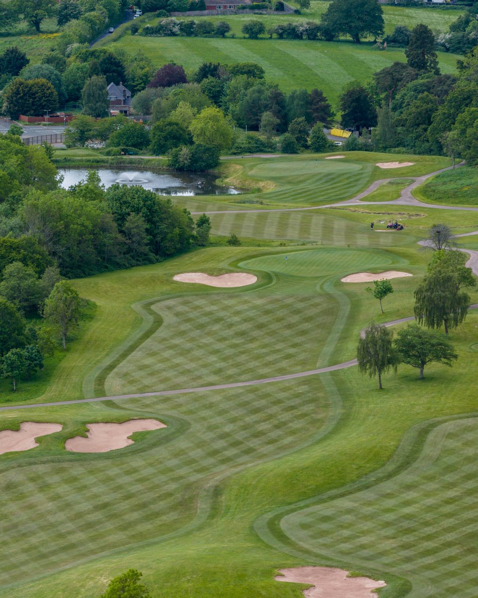The R&A tweet media