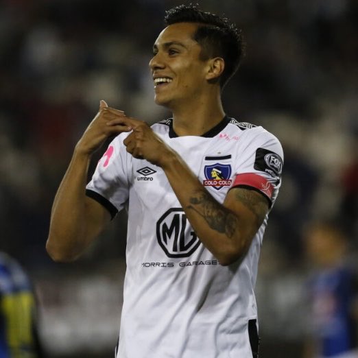 JAVIER CORREA ME SALVÓ LA VIDA🪽 tweet media