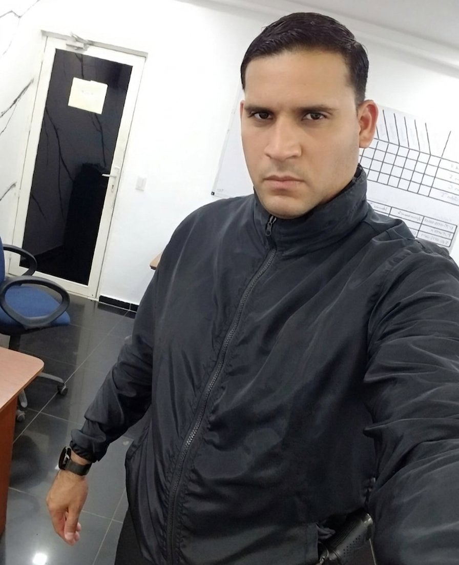 Jhonny Nuñez tweet media