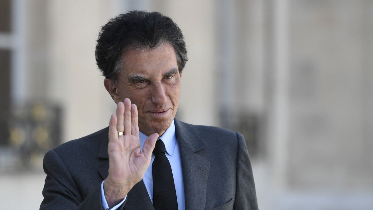 Thierry Serres - Non citoyen 🇫🇷 du macronavirus tweet media