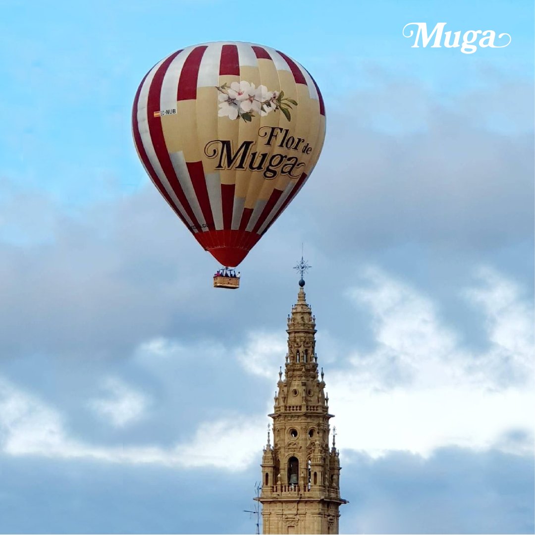 Bodegas Muga tweet media