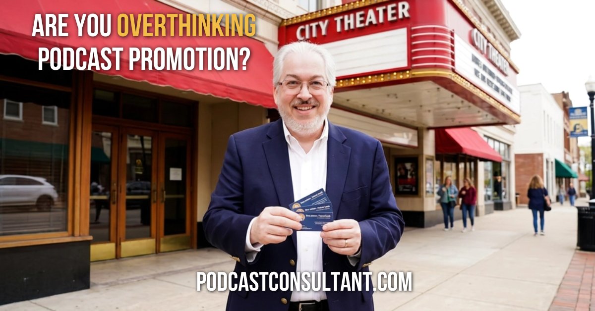 Dave Jackson is helping podcasters tweet media