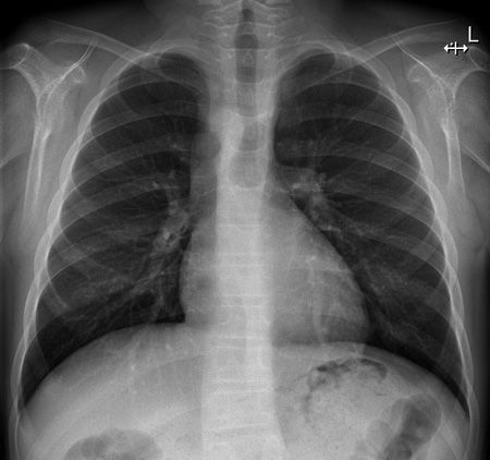 Radiology Masterclass tweet media