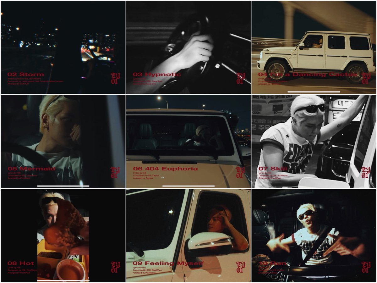 ꒰ doublelee ꒱ft.WYLD May18 tweet media
