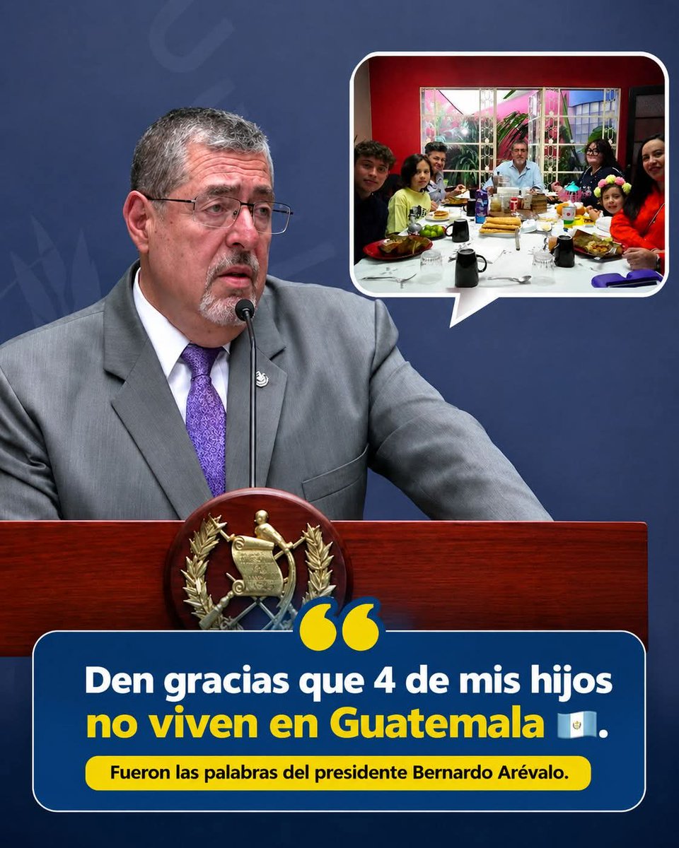 🚨Noticiero-502gt🚨📰🇬🇹📢 (La Voz de la Noticia) tweet media