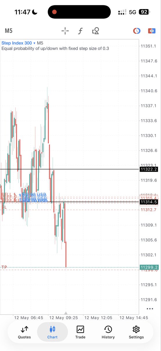ClintTheTrader tweet media