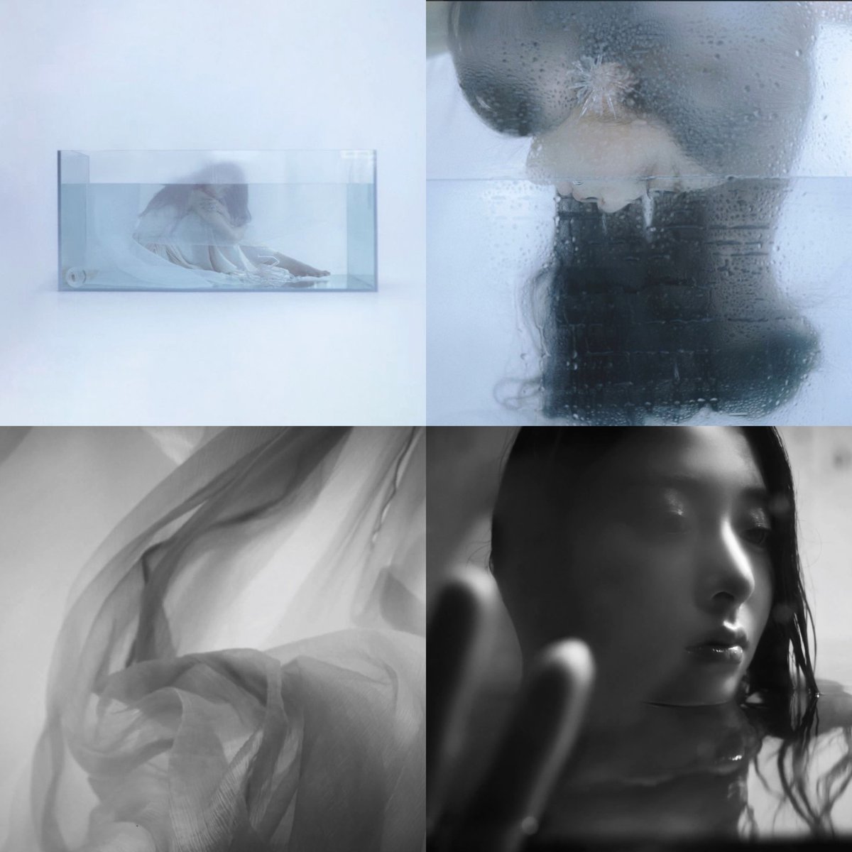 siri play jellyfish by huh yunjin