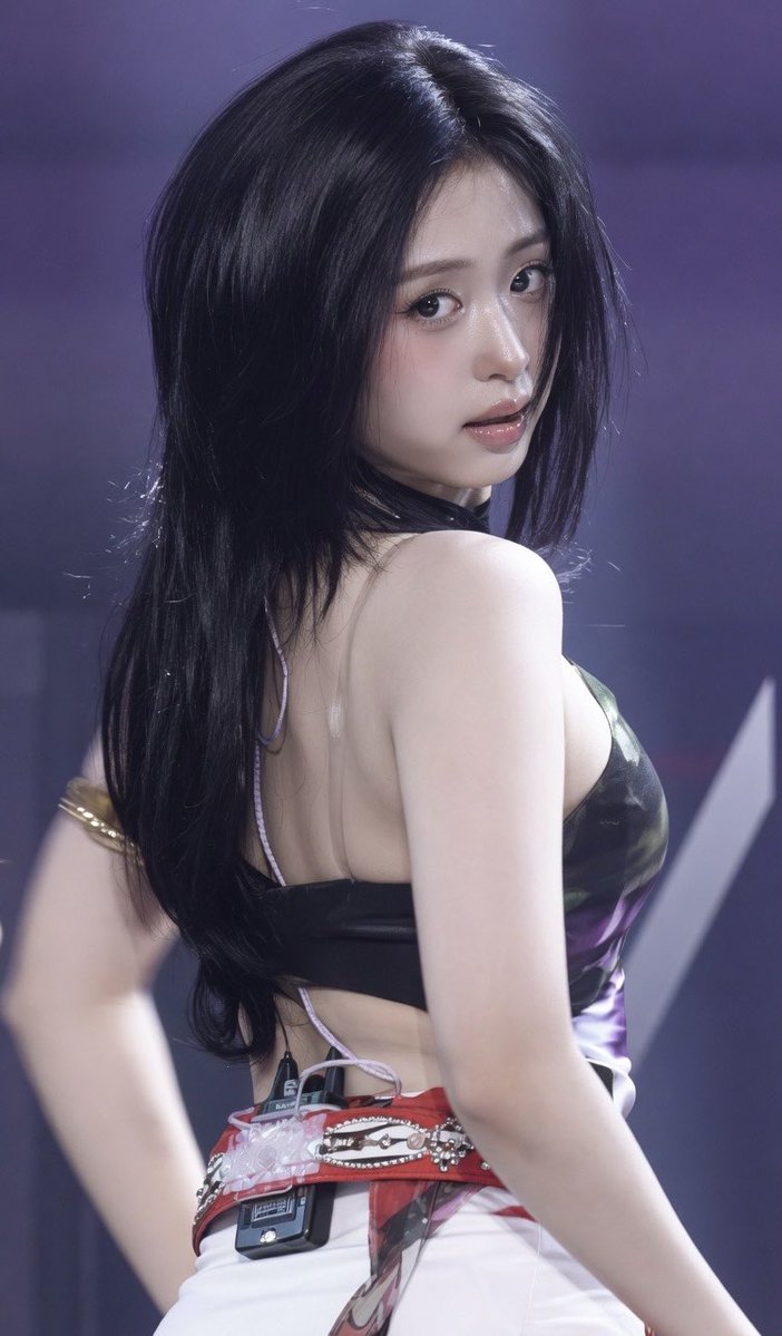 AHYEON tweet media