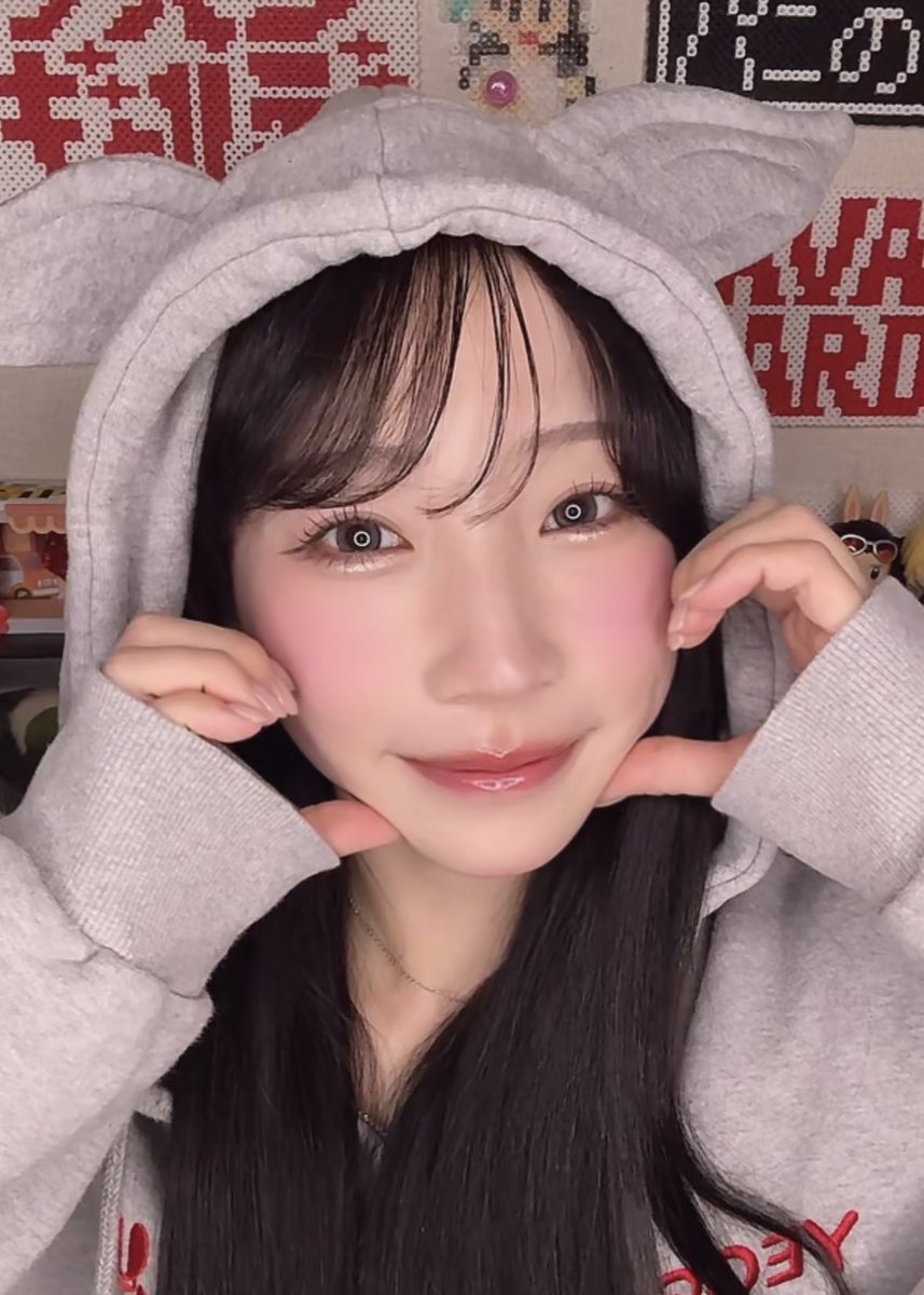 パニちゃんTiktokライブありがとう🫶🏻🩵 今日もライブ最高だった