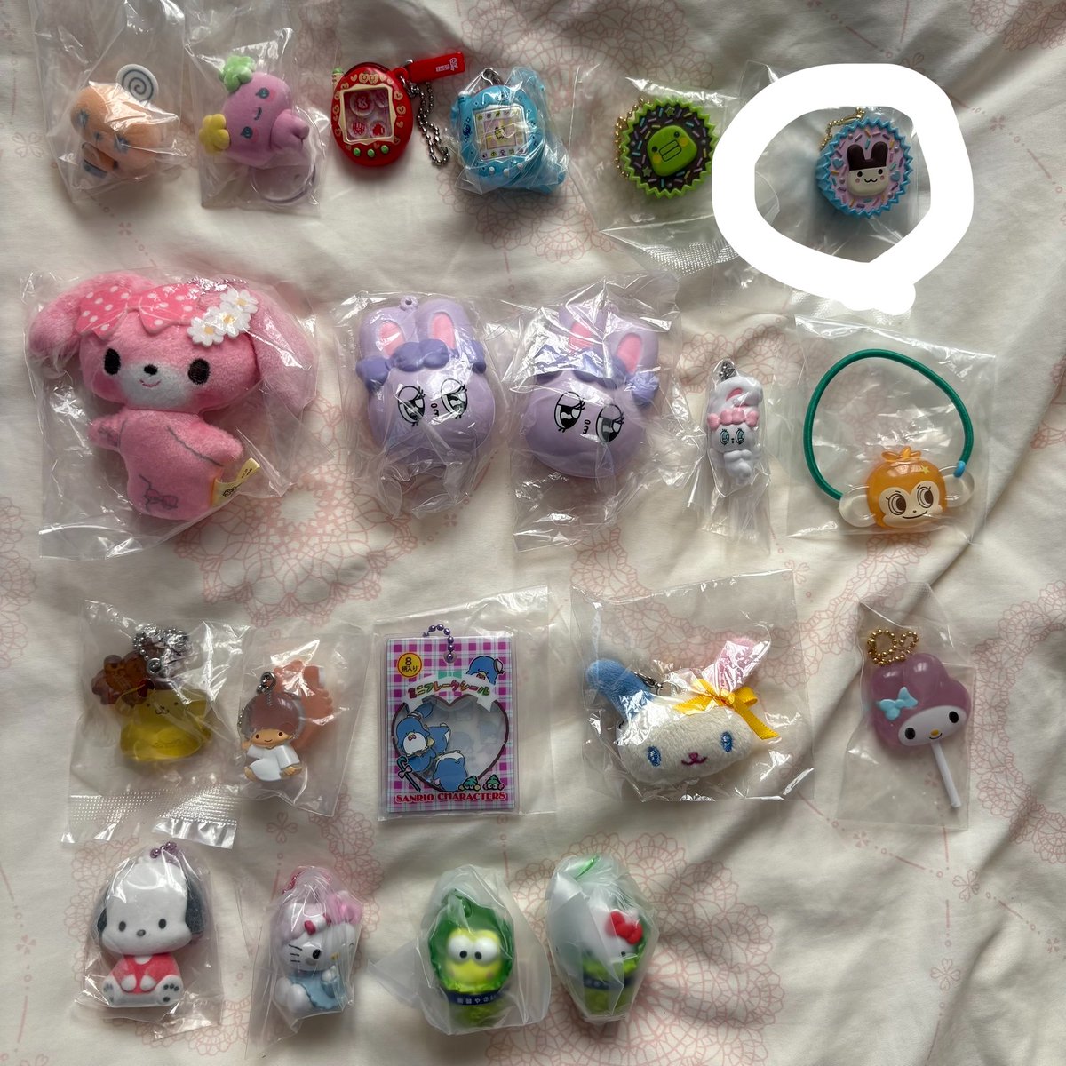 まほろ取引垢🎀 tweet media