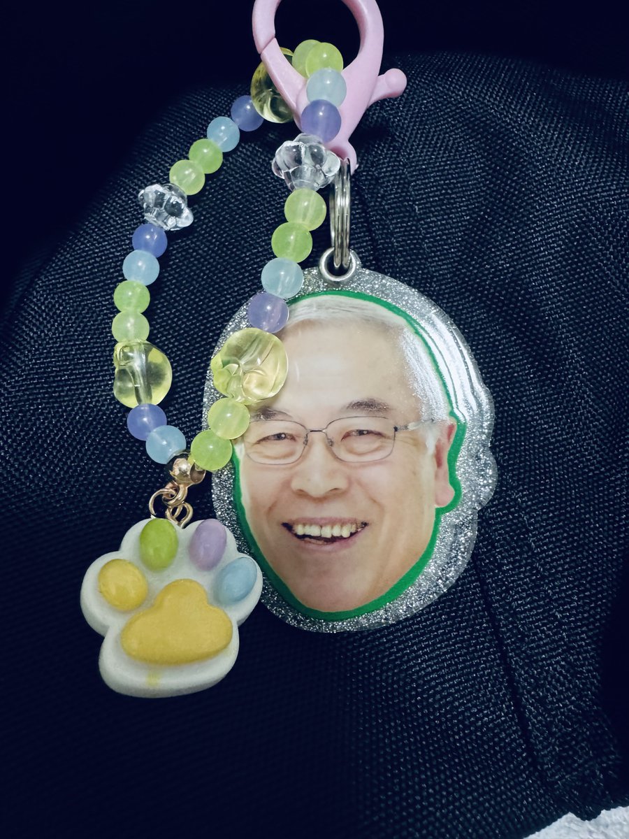 My🍓はサマソニ行くよ！👴🏻 tweet media