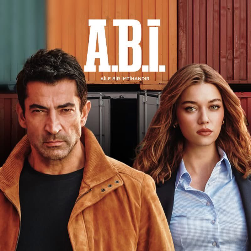 #ABİ |#AfraSaraçoğlu |#kenani̇mirzalıoğlu 

14 يوم يا عالم من اخر حلقة شفت فيها مسلسلي ومسلسل الموسم اشتقتتتتتتتت ورب البيت اشتقتتتتت مسائي ومساء الكل ممثلين الموسم
كنان و افرا و مسلسل الموسم اخي العائلة هي الامتحان..
❤️‍🔥❤️‍🔥❤️‍🔥❤️‍🔥😍👏🏼
