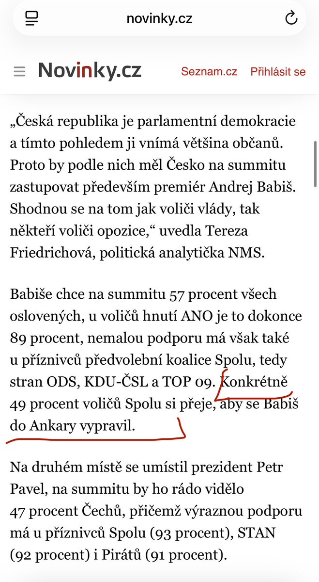 Eva Adamová tweet media