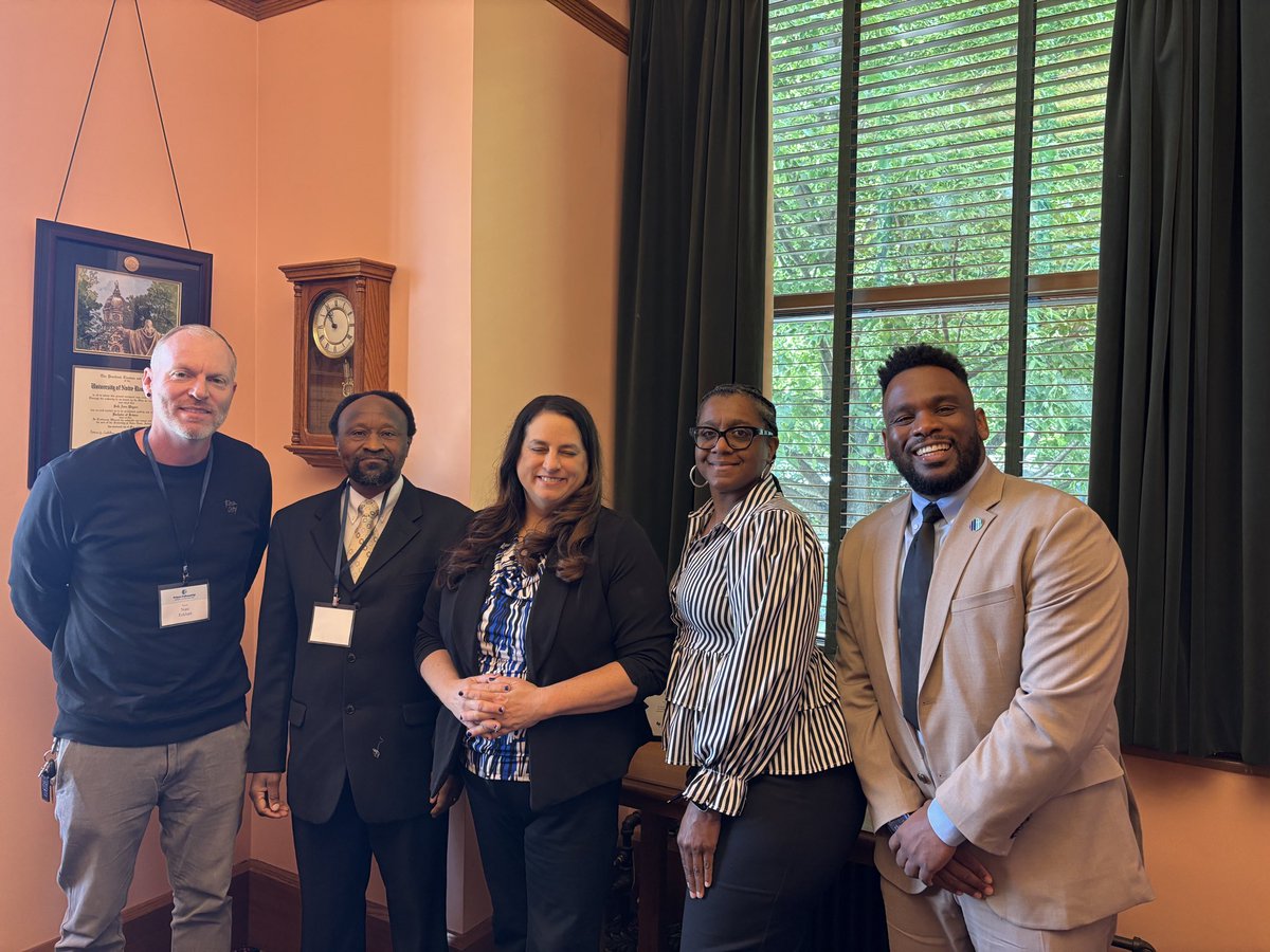 Prison Fellowship Advocacy tweet media