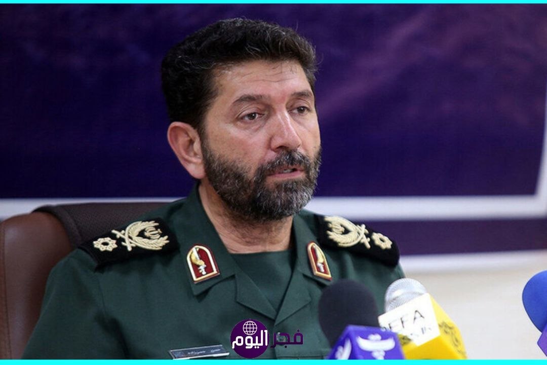 أحداث إيران بالعربية 🇮🇷 tweet media