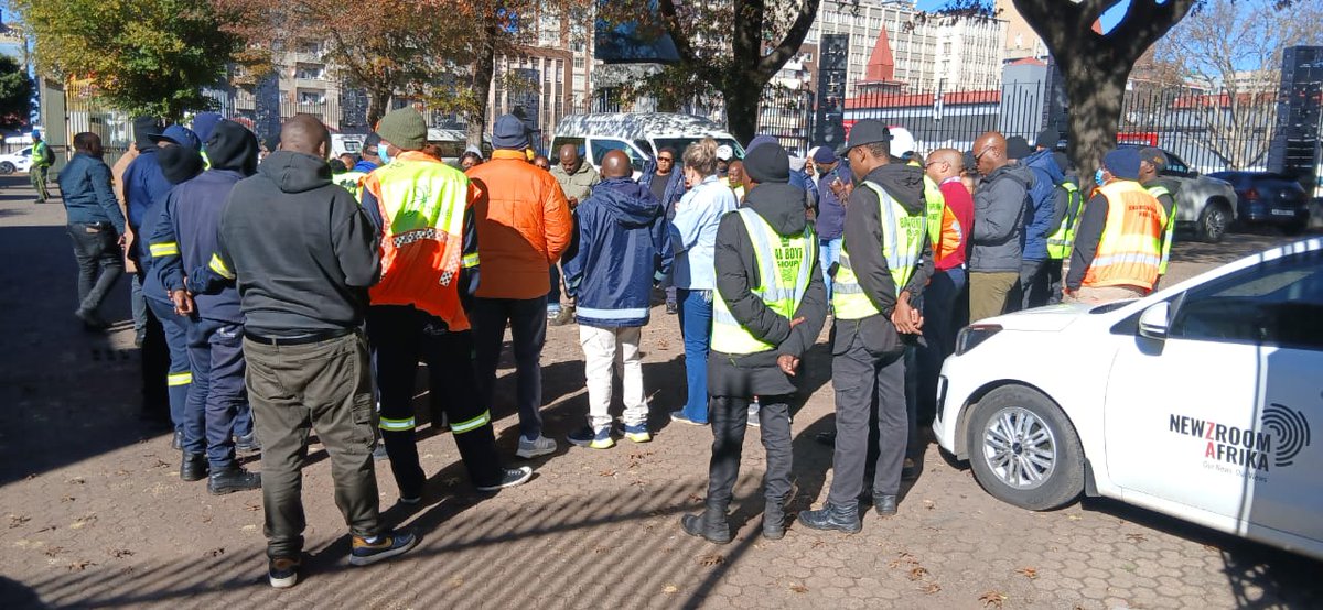 @CityPowerJhb tweet media