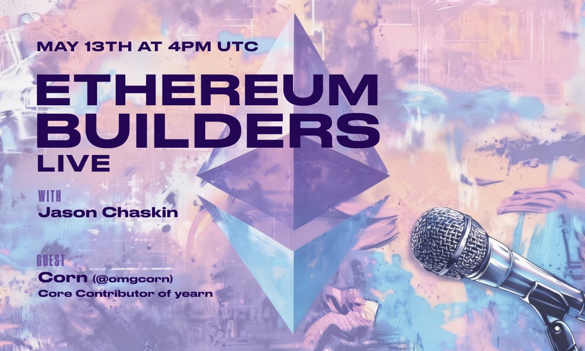 Ethereum Foundation tweet media
