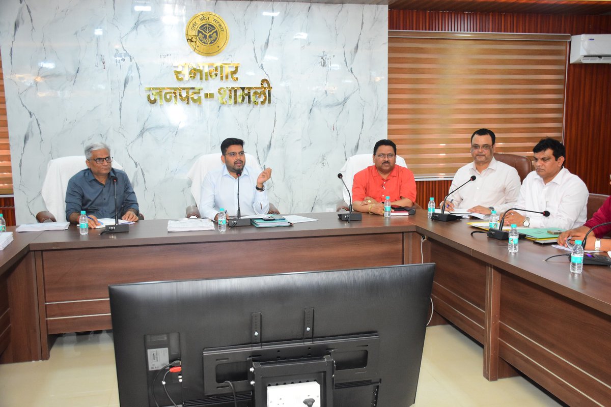 DM Shamli tweet media