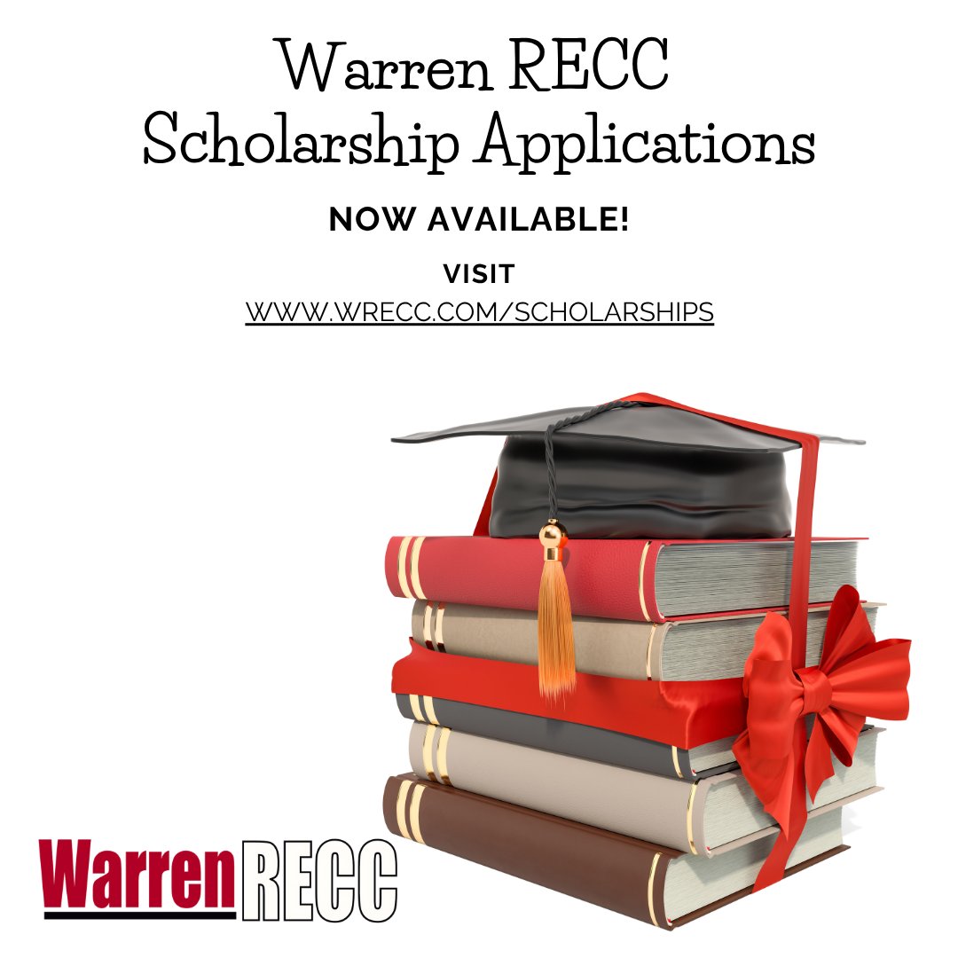 Warren RECC tweet media