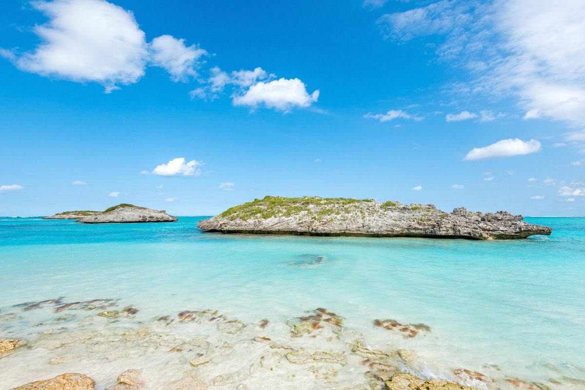 Visit Turks and Caicos Islands tweet media