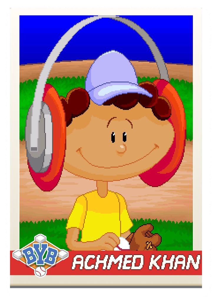 Backyard Sports tweet media