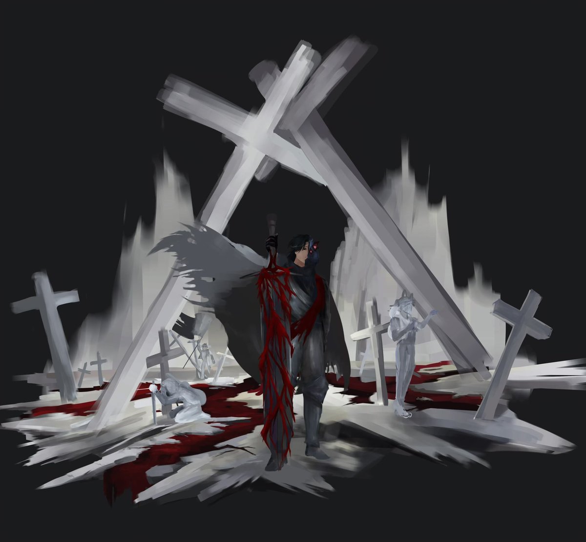 SuzulOisive's tweet photo. Nah im not happy w tis shi
Random bullshit go yay https://t.co/sj6r3HV9pb