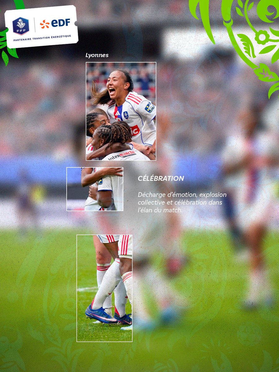 EDF Foot tweet media