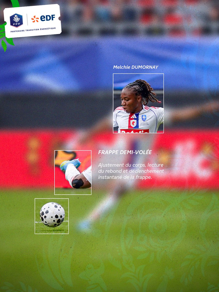 EDF Foot tweet media