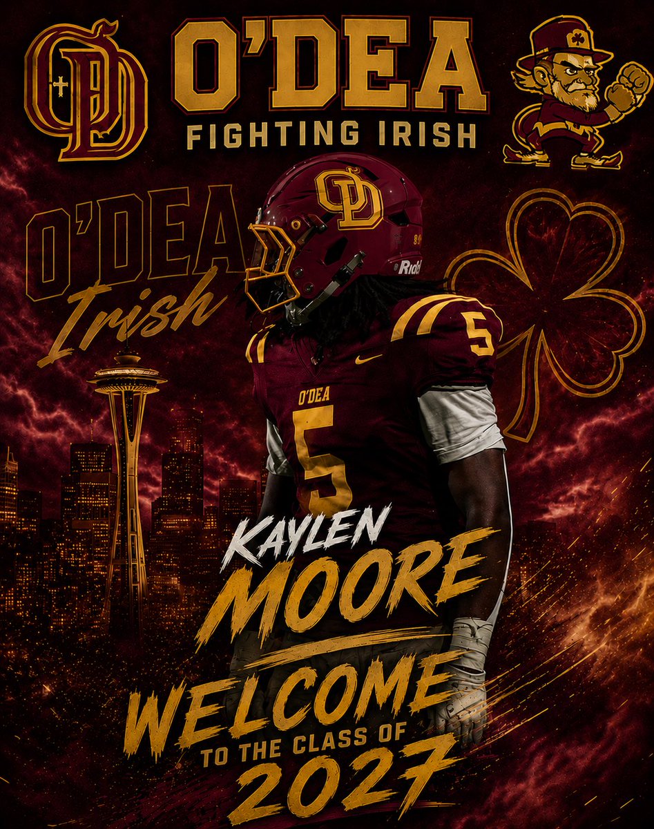 Loopgang206's tweet photo. Change is inevitable!!
Make sure your kids footnote they are celebrated not tolerated #odea we on the way! @kaylenmoore0 https://t.co/a964XlxFwn