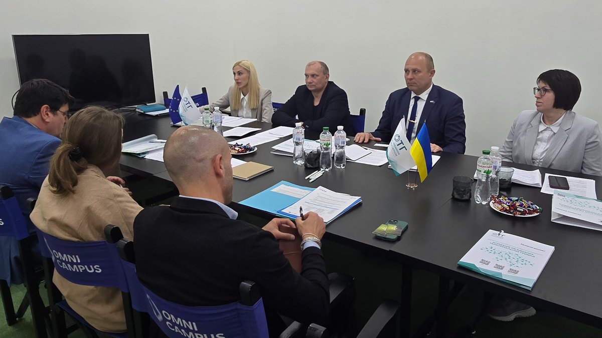 Council of European Municipalities and Regions tweet media