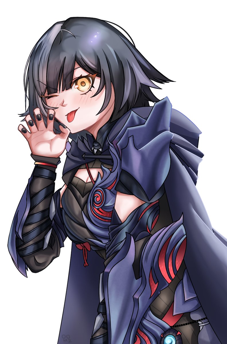 Muriko.ムリコ | Comms Open tweet media