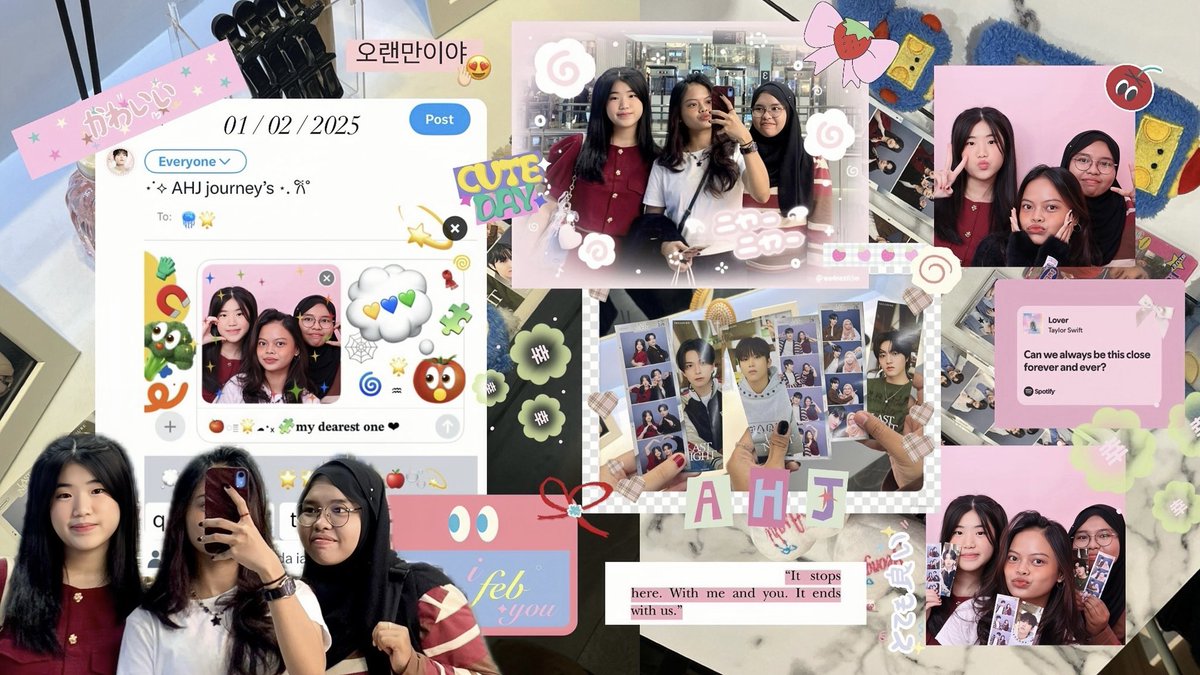 🌸 tweet media
