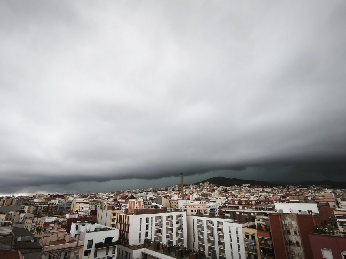SantAndreuMeteo tweet media